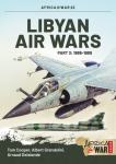 Libyan Air Wars Part 3 1986-1989
