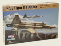 Maketa F-5 E Tiger II Fighter