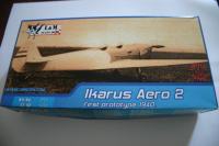 Maketa Ikarus Aero-2  1/72 1:72