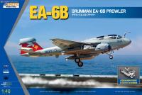 Maketa letala Kinetic 48044 EA-6B Prowler