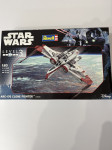 Maketa Revell STAR WARS ARC-170 CLONE FIGHTER