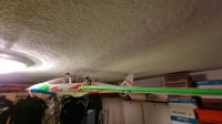 model letalo avion