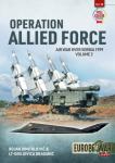 Operation Allied Force: Volume 2 - Air War over Serbia 1999