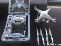 PHANTOM 4 DJI