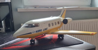Playmobil Aircraft passenger (letalo)