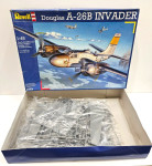 Prodam Douglas A-26B Invader Revell | No. 04504 | 1:48
