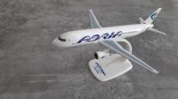 Prodam model letala Airbus A320 Adria Airways