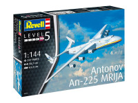 Prodam Revell Antonov An-225 Mrija 1:144