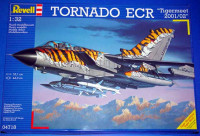 Prodam Tornado ECR "Tigermeet 2001/02" v merilu 1/32