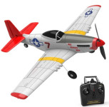 RC daljinsko vodeno letalo na baterije in giroskopom + rc helikopter