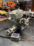 RCGF 65ccm