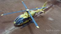 Revell Eurocopter EC135 ADAC 1:32