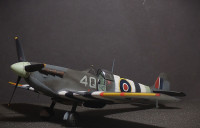 Spitfire Mk Vb  merilo 1/48