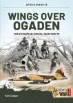 Wings over Ogaden: The Ethiopian-Somali War 1978-1979