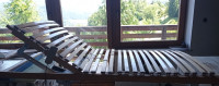 električno posteljno dno 90x190
