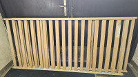 Letveno dno 90x200