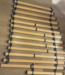 Letvena podlaga za Elan Impression 344