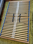 letveno dno 120x200 - skoraj NOVO