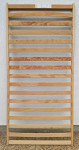 Letveno dno 190x90 cm