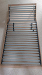 Letveno dno 200×100