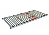 Letveno dno 2x 80x200