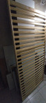 Letveno dno 90x200