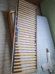 Letveno dno Dormeo Compact flex