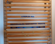 Letveno dno Luxoflex Reg