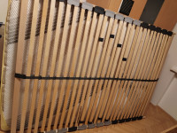 Letveno dno Meblo 140x200