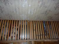 2x Posteljni pod / letvena podlaga 90/200