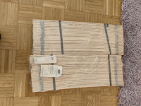 Prodam novo letveno dno