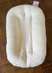 gnezdece - Snuggle me infant lounger
