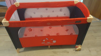 prenosna posteljica