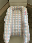 Sleepyhead grand 9-36 mesecev + dodatna prevleka