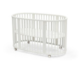 Stokke otroška postelja Sleepi V3 white