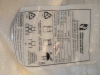 BIGBAG Vreča, JAMBO VREČA 80x80x80 cm