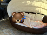 Prodam Počivalnik Jajčko