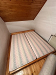 2x Jogi 190x90cm