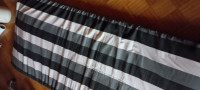 Blazina 185x80