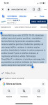 Nova dormeo vzmetnica