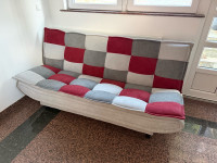 Klik-klak kavč, 195x122