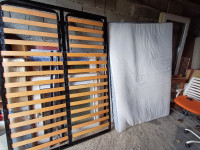 Latoflex z jogijem 200x140