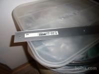 letvica iz pleha za omare ikea