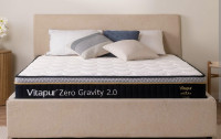 Ležišče zero gravity firm 2,0 NOVO