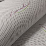 Nadvložek hitex 180 x 200 cm 3,5 cm