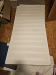 Naklonska podloga - stop refluks 2 kom (90x180cm)