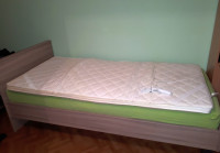 Ortopedski posteljni vložek