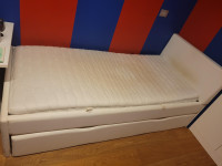 otroška postelja 190x90