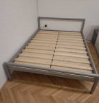 Postelja 140*200cm