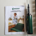 Posteljna zračna blazina CONFORM